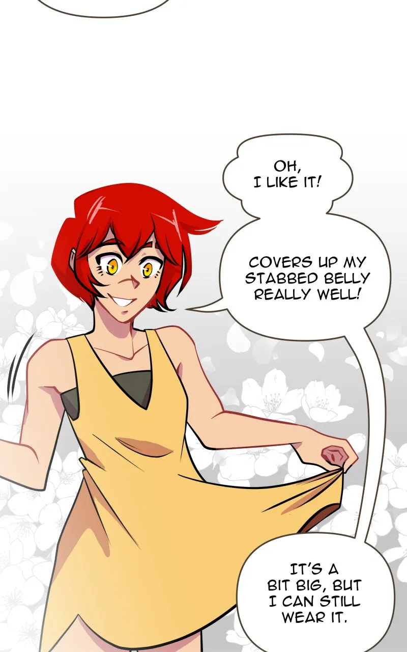 Blood-Ink Chapter 145 page 6 - 