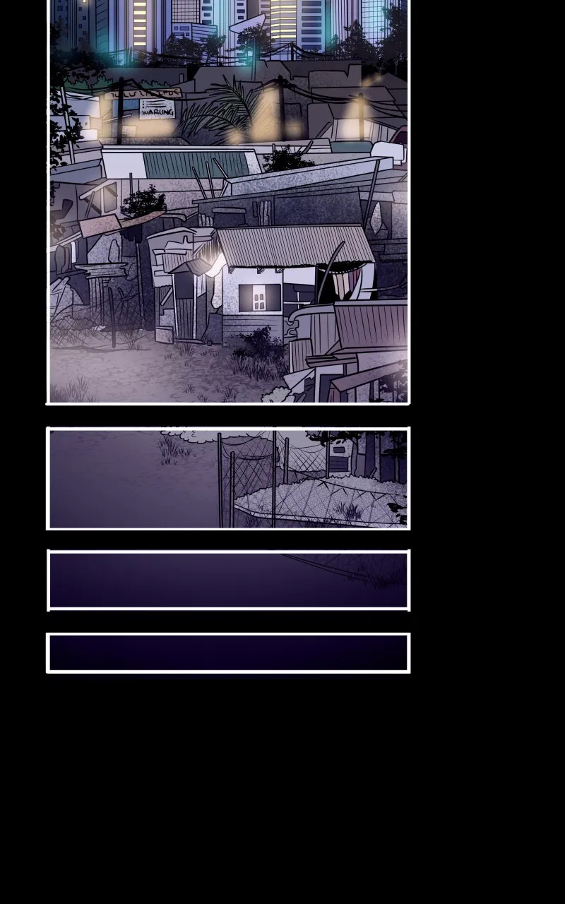 Blood-Ink Chapter 145 page 54 - 