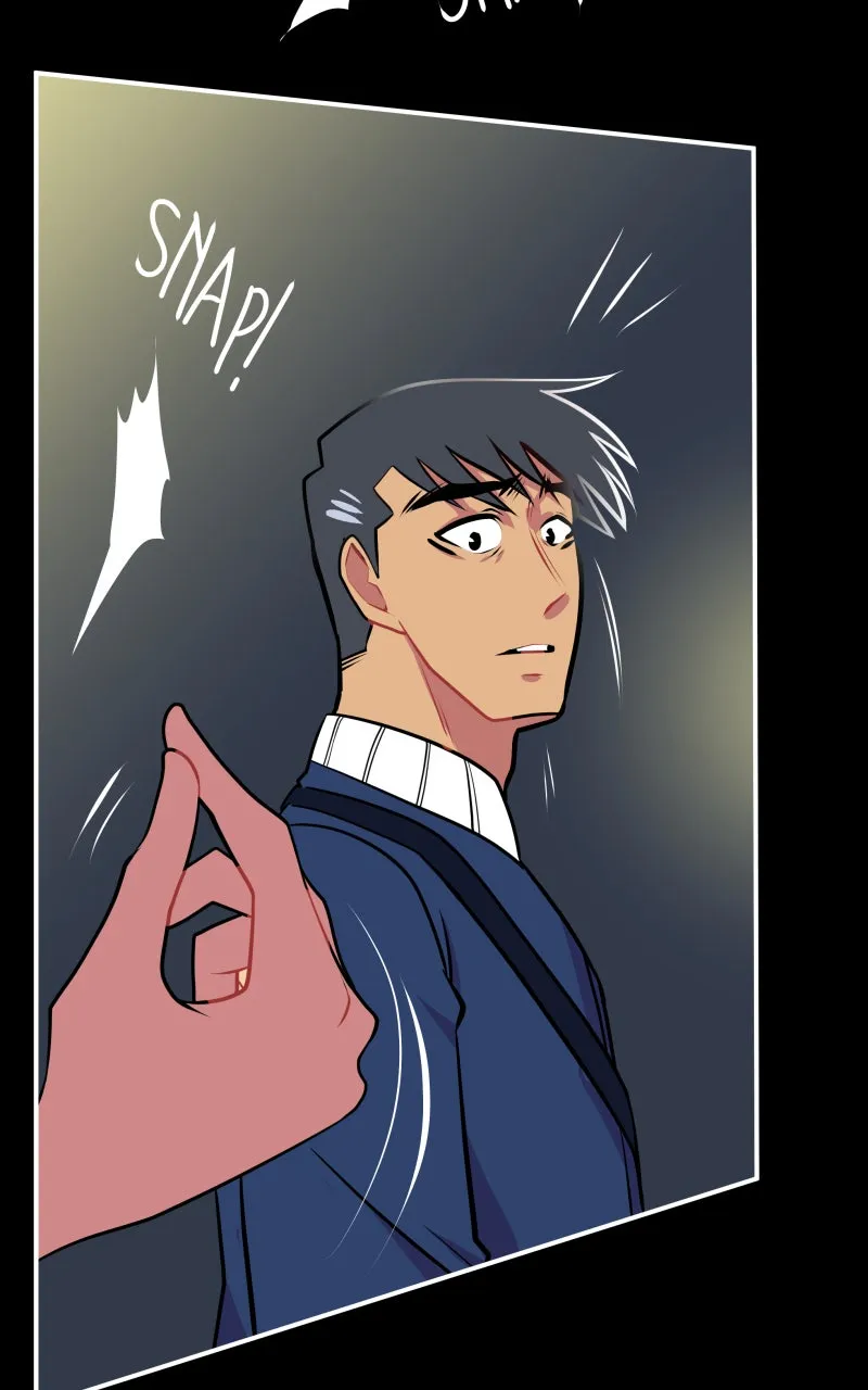 Blood-Ink Chapter 145 page 59 - 