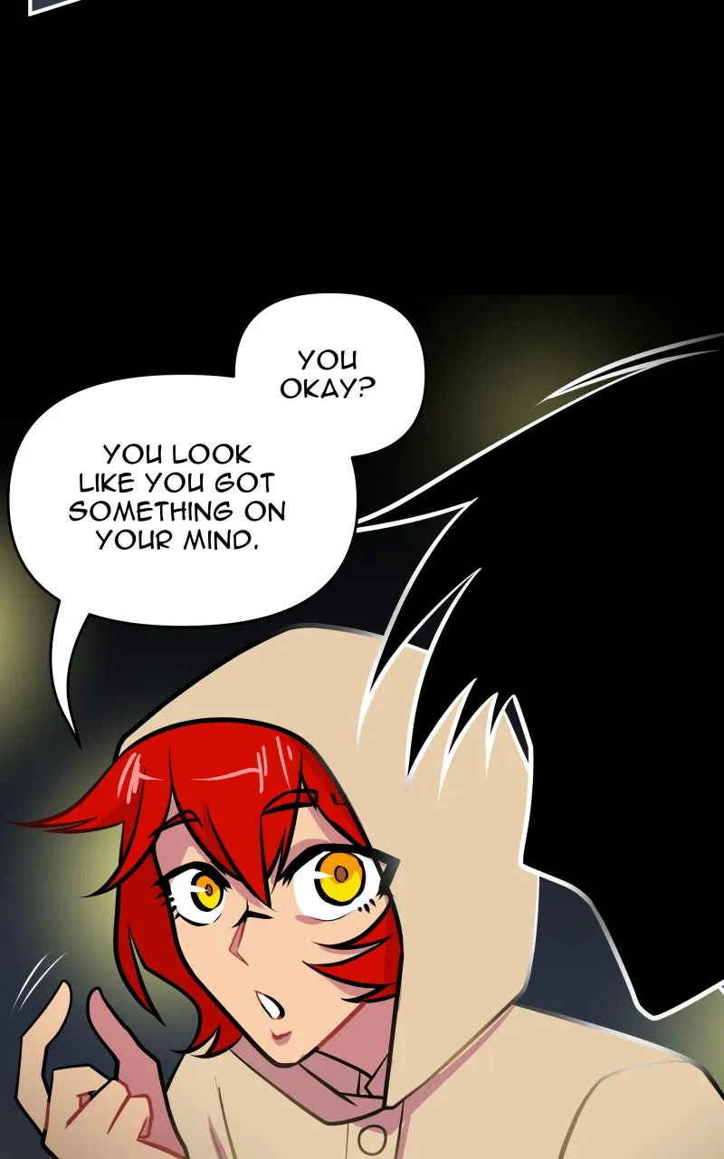 Blood-Ink Chapter 145 page 60 - 