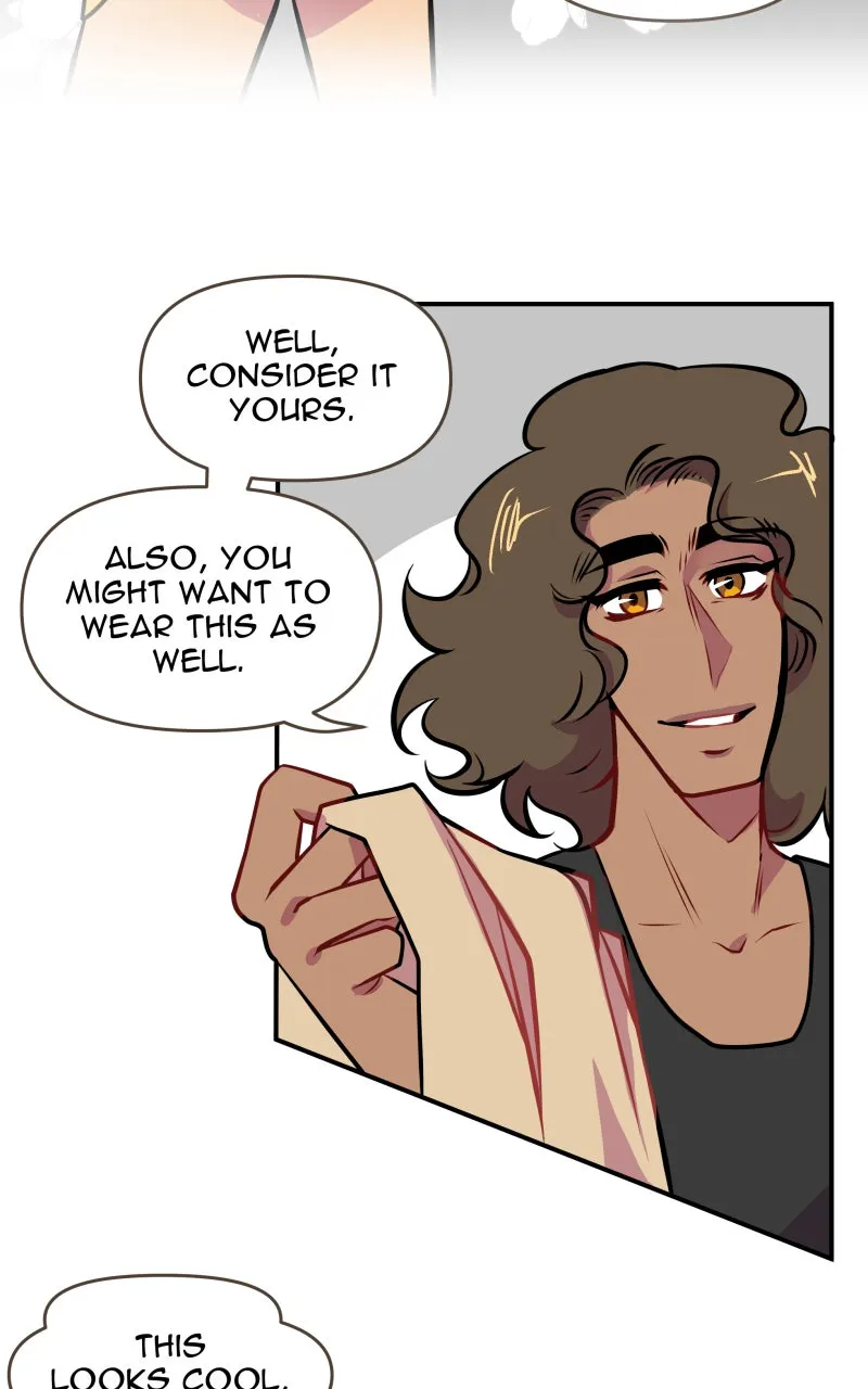 Blood-Ink Chapter 145 page 7 - 