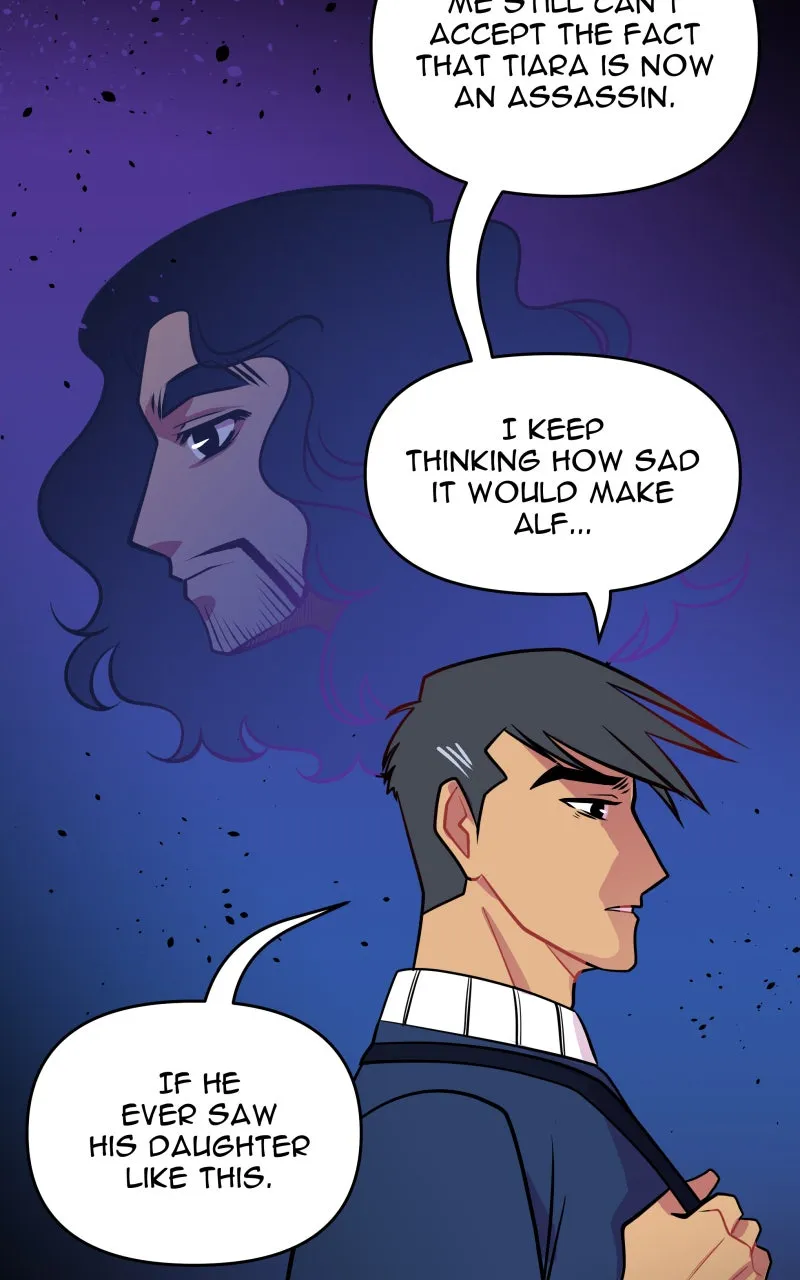 Blood-Ink Chapter 145 page 63 - 