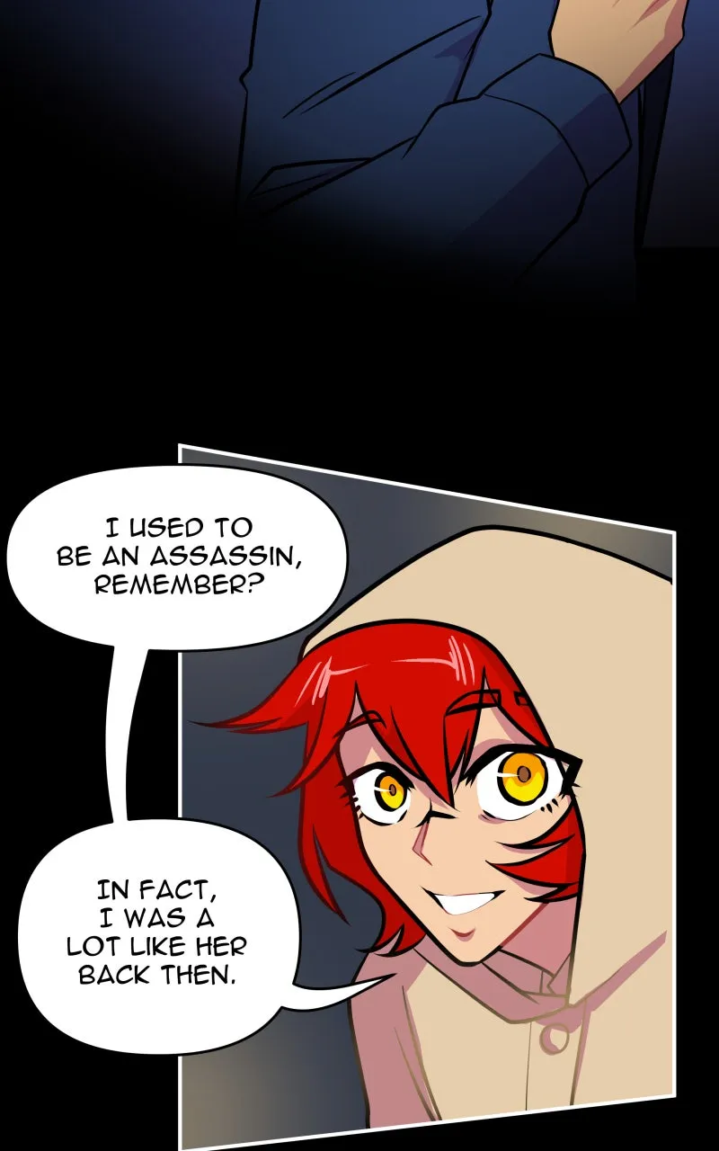 Blood-Ink Chapter 145 page 64 - 
