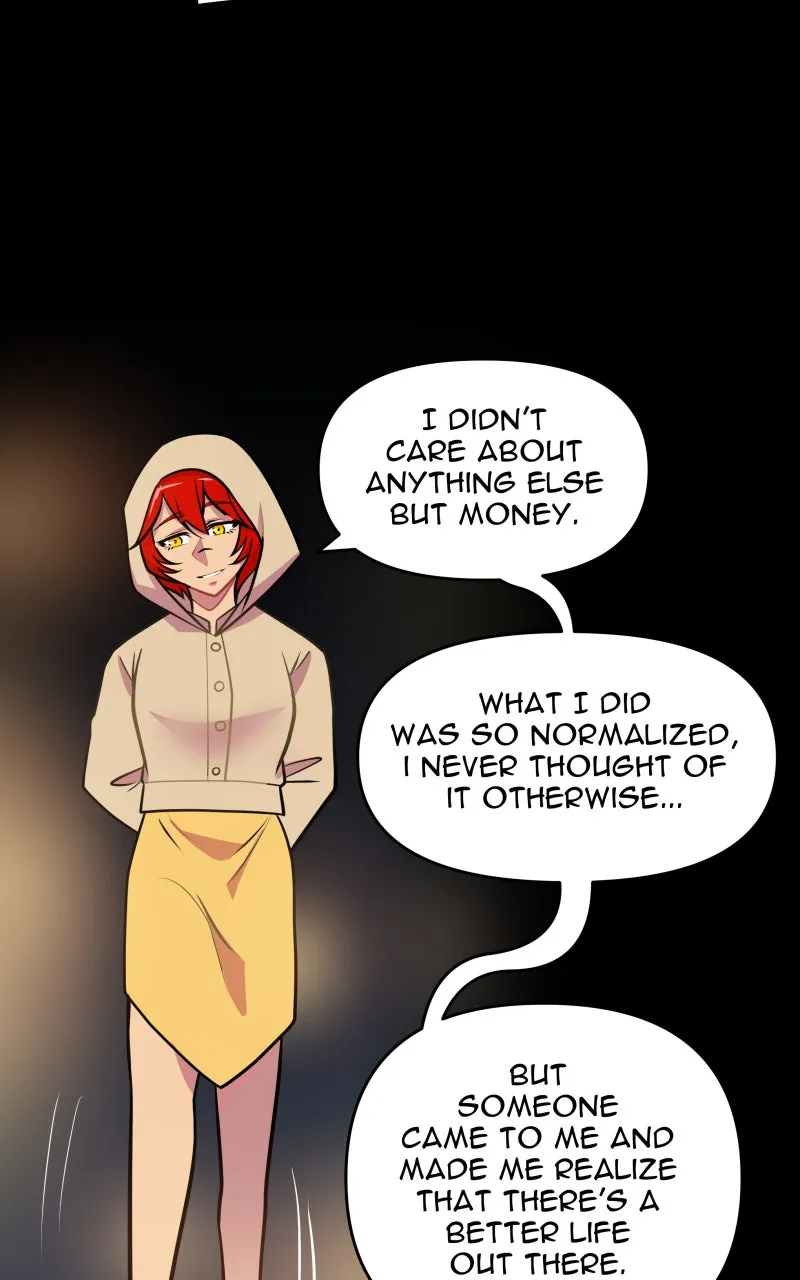 Blood-Ink Chapter 145 page 65 - 