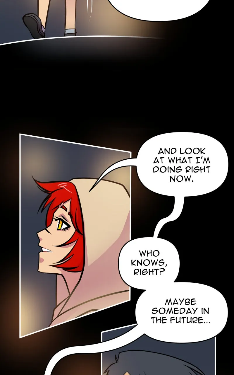 Blood-Ink Chapter 145 page 66 - 