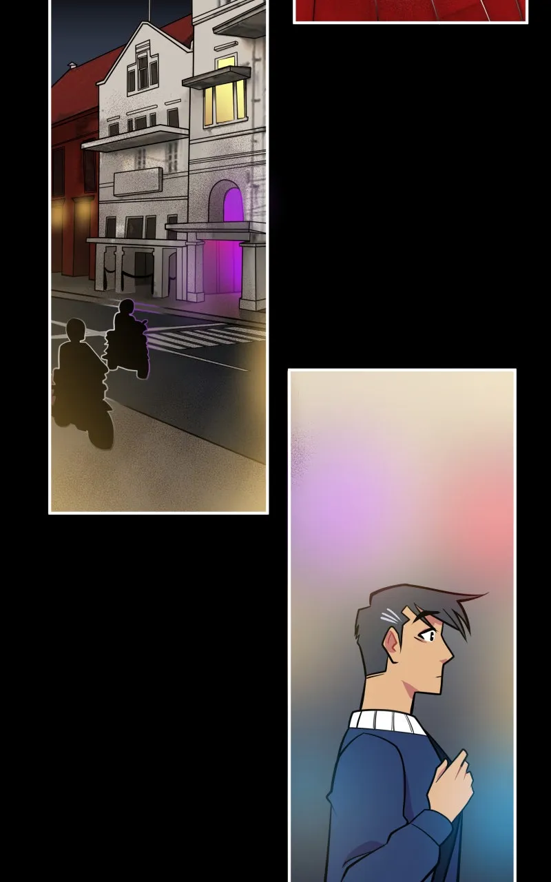 Blood-Ink Chapter 145 page 73 - 