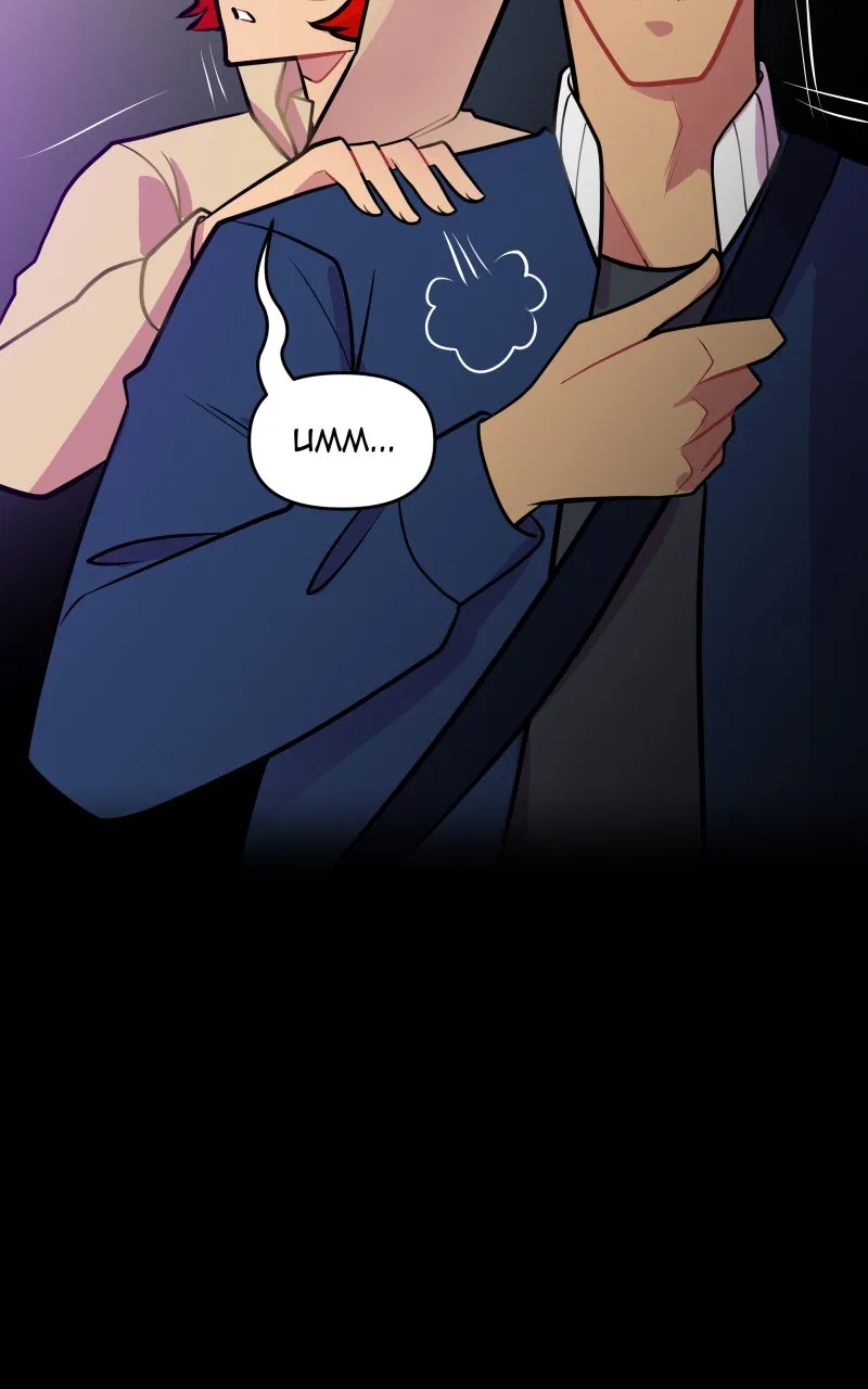 Blood-Ink Chapter 145 page 75 - 