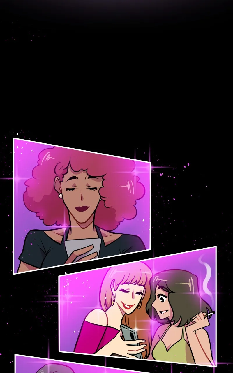 Blood-Ink Chapter 145 page 78 - 