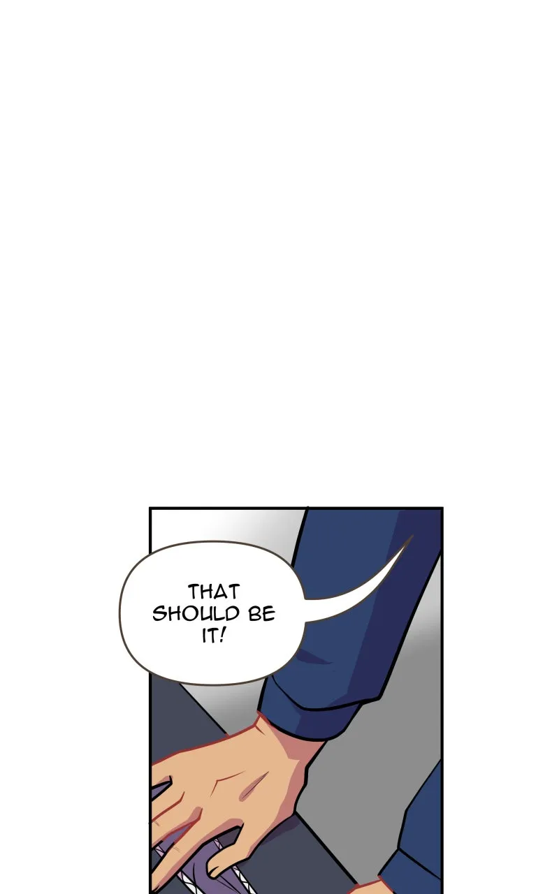 Blood-Ink Chapter 145 page 9 - 