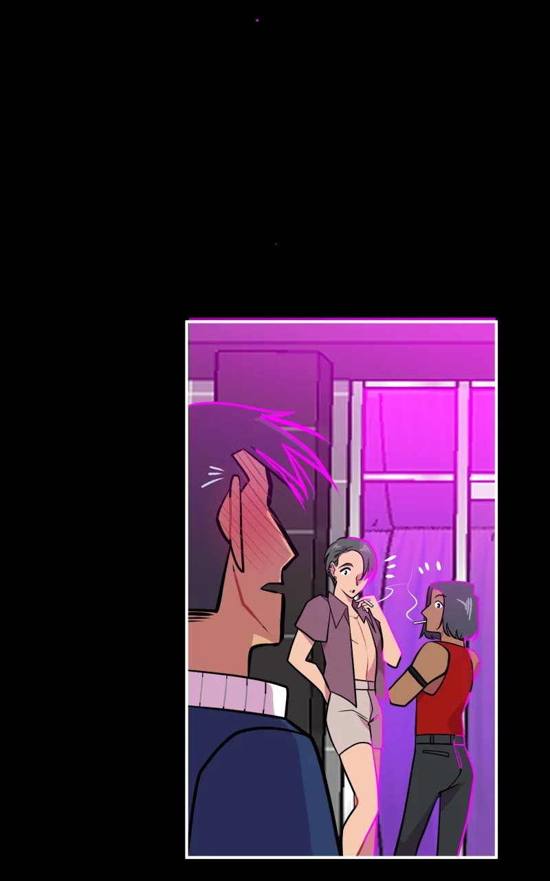Blood-Ink Chapter 145 page 81 - 