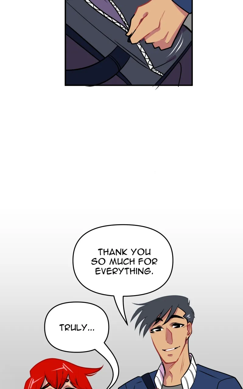 Blood-Ink Chapter 145 page 10 - 
