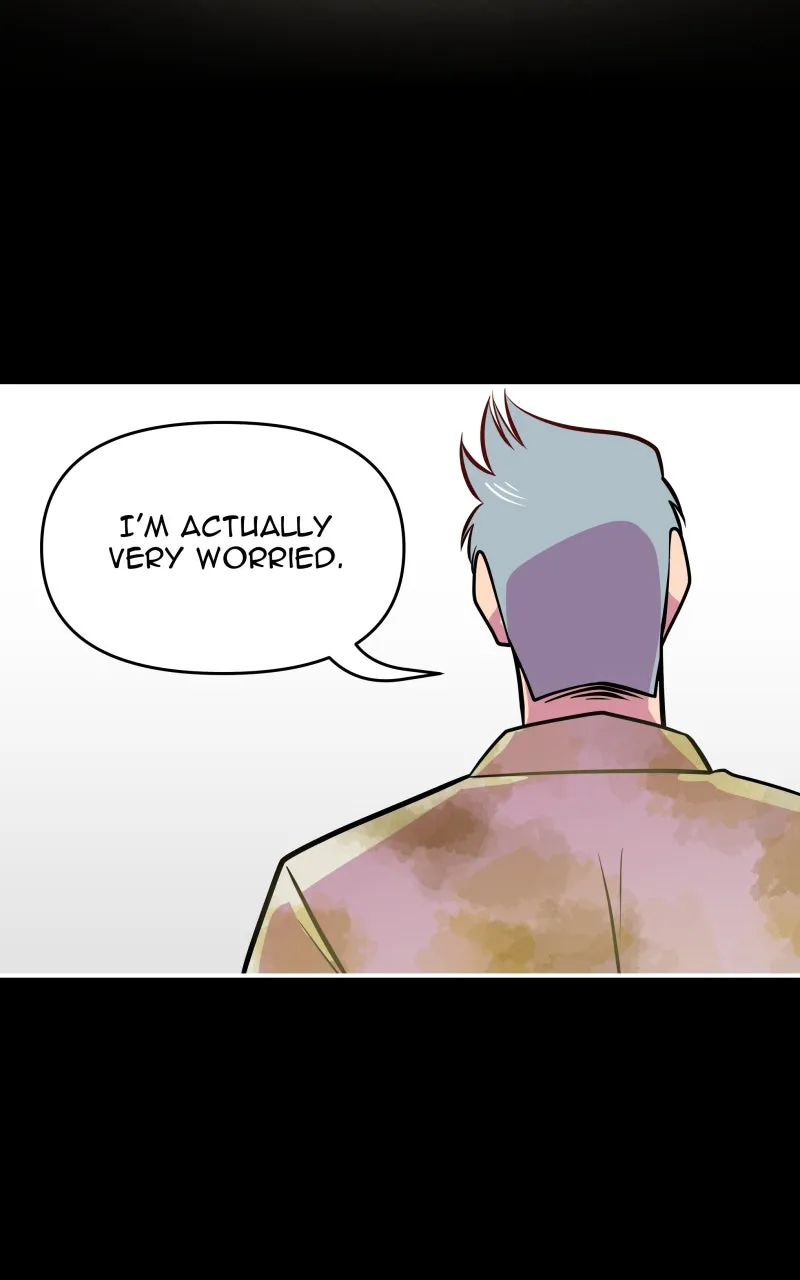 Blood-Ink Chapter 146 page 11 - 