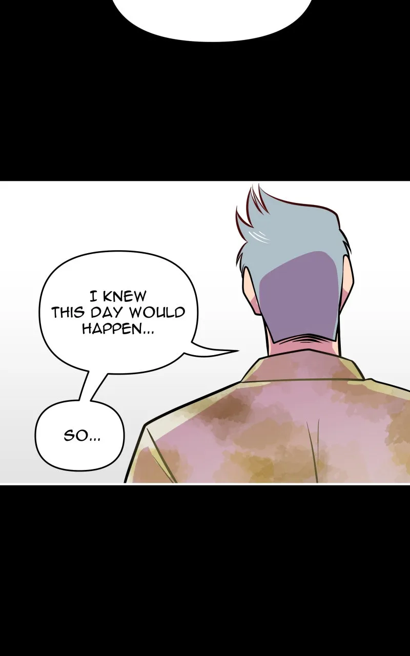 Blood-Ink Chapter 146 page 13 - 