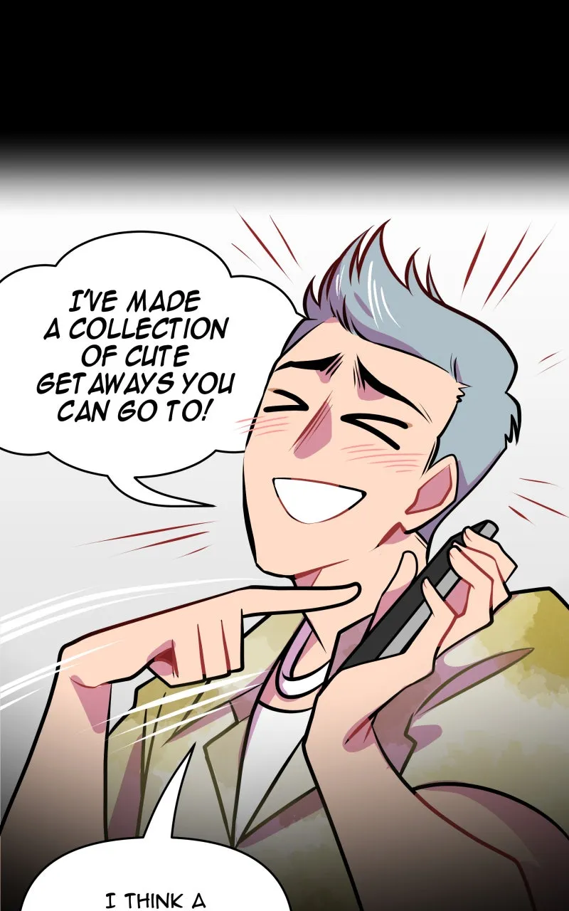 Blood-Ink Chapter 146 page 14 - 
