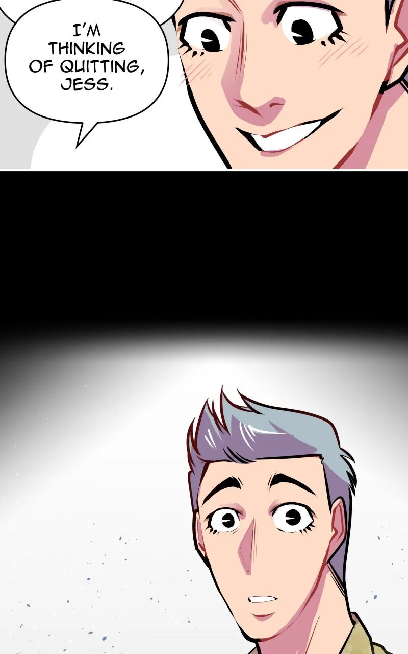 Blood-Ink Chapter 146 page 17 - 