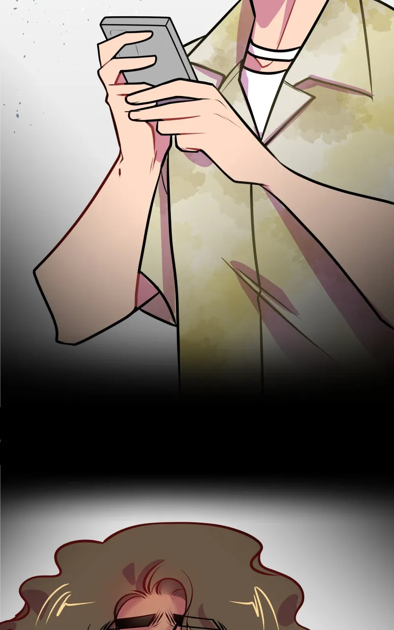 Blood-Ink Chapter 146 page 18 - 