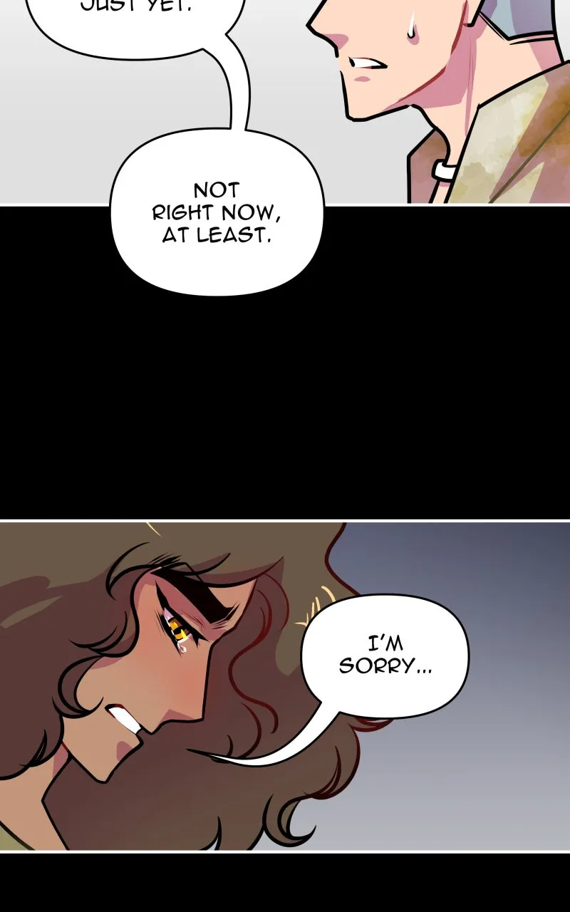 Blood-Ink Chapter 146 page 22 - 