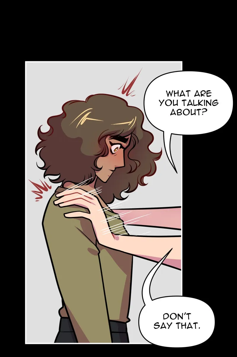 Blood-Ink Chapter 146 page 23 - 
