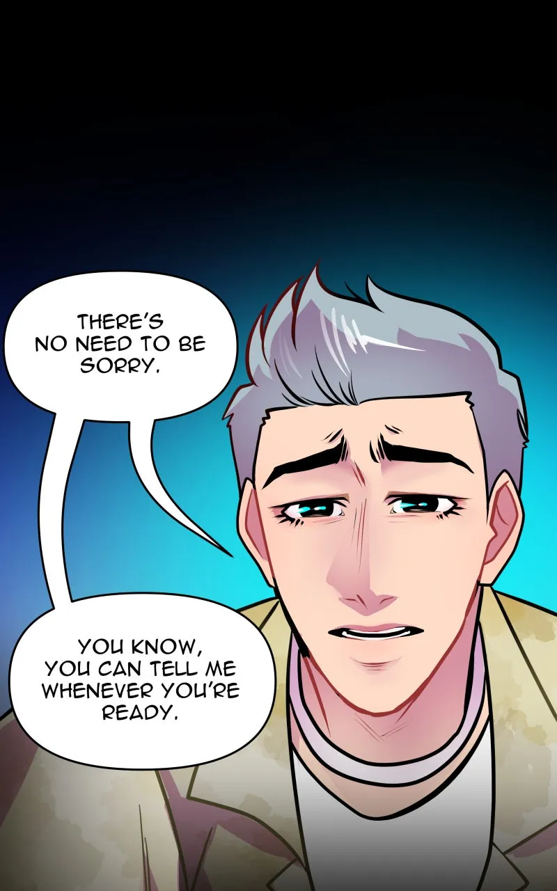 Blood-Ink Chapter 146 page 24 - 