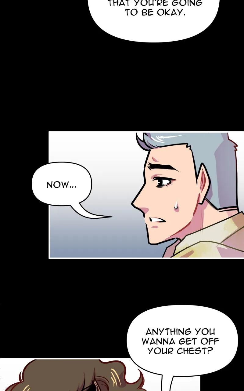 Blood-Ink Chapter 146 page 26 - 