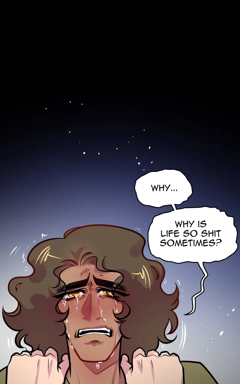 Blood-Ink Chapter 146 page 28 - 
