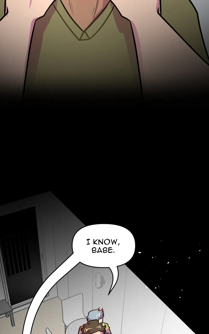 Blood-Ink Chapter 146 page 29 - 