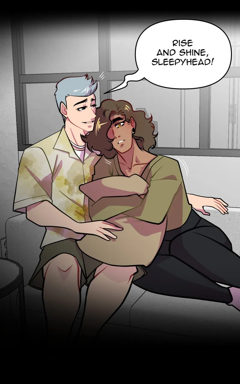 Blood-Ink Chapter 146 page 4 - 