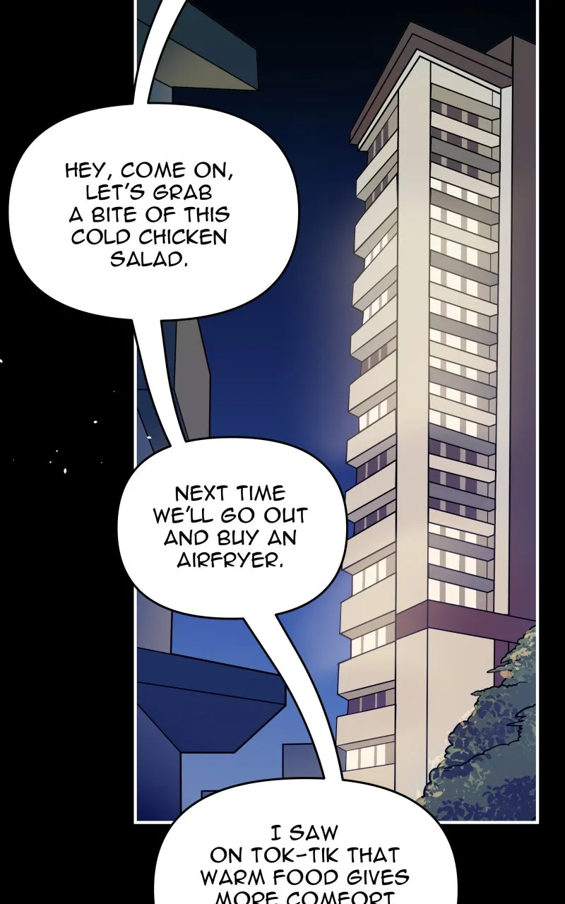 Blood-Ink Chapter 146 page 31 - 