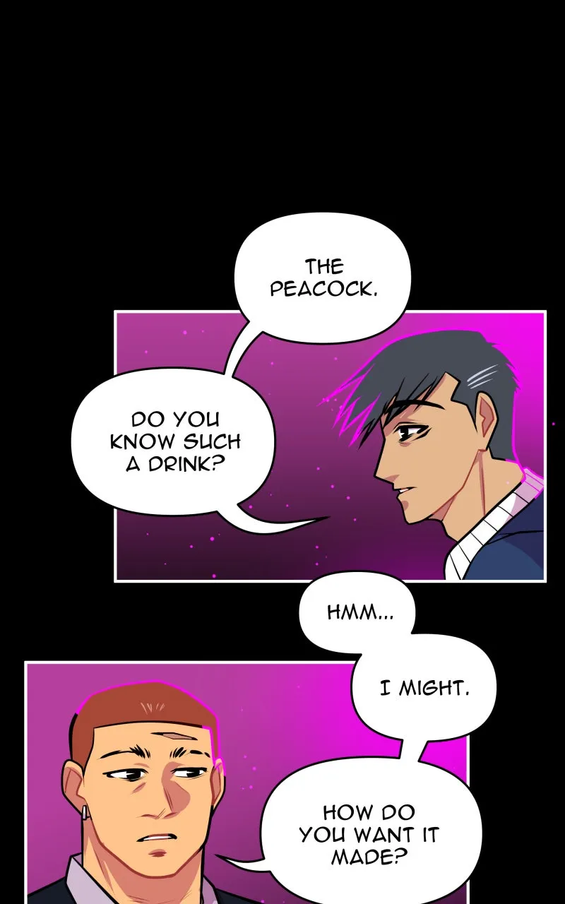 Blood-Ink Chapter 146 page 41 - 