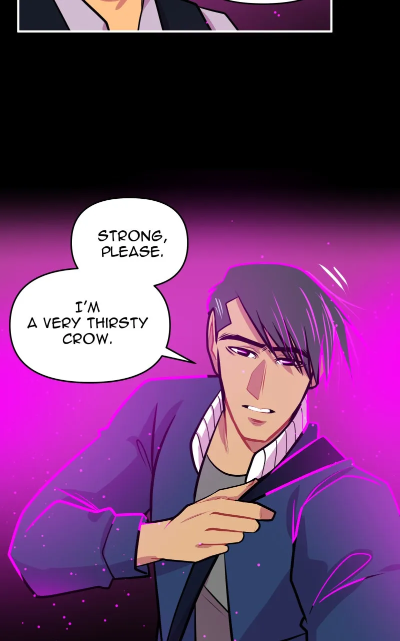 Blood-Ink Chapter 146 page 42 - 