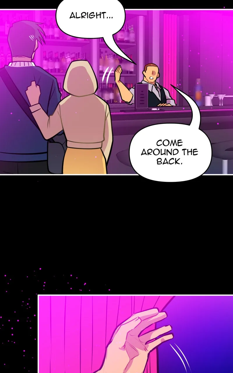 Blood-Ink Chapter 146 page 44 - 