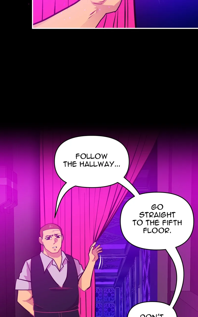 Blood-Ink Chapter 146 page 45 - 