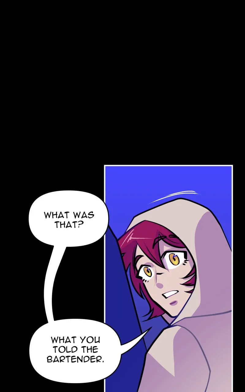 Blood-Ink Chapter 146 page 48 - 