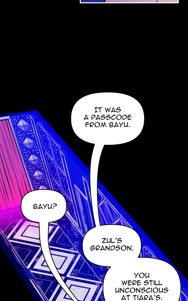 Blood-Ink Chapter 146 page 49 - 
