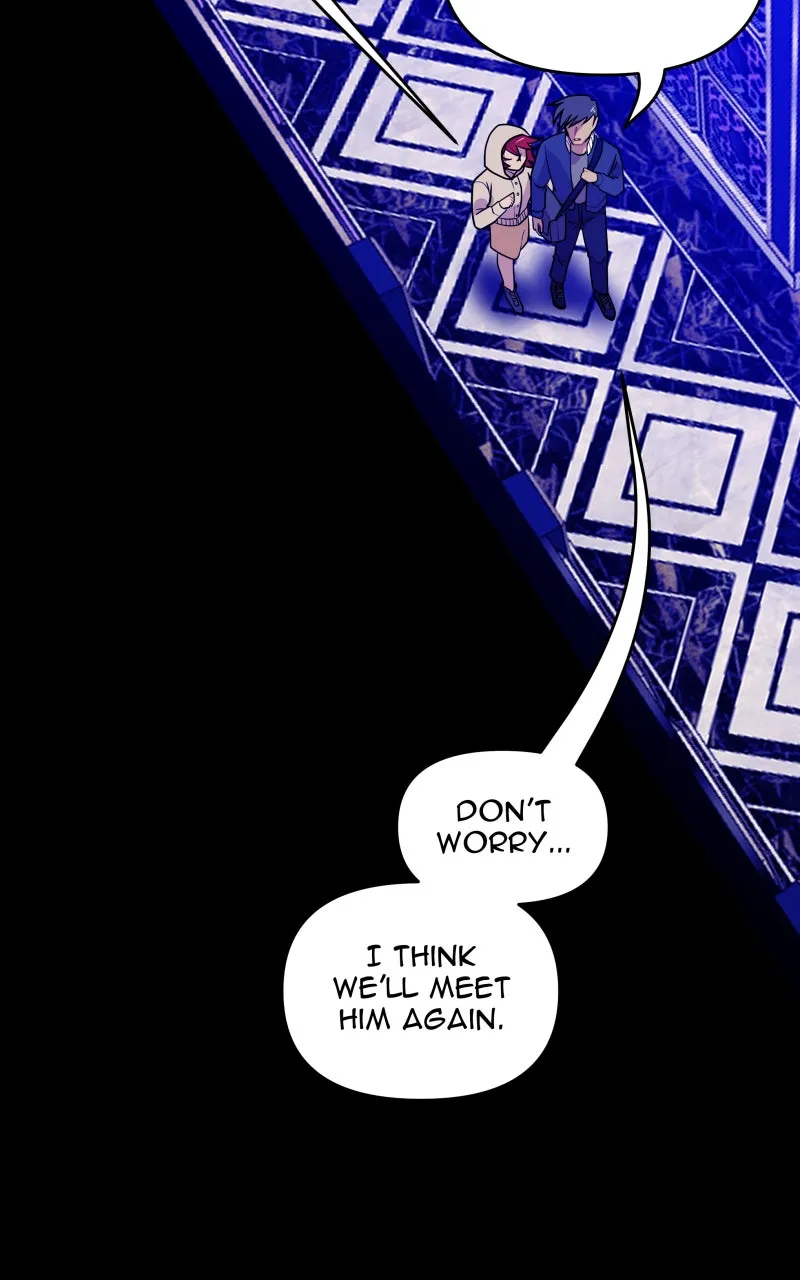 Blood-Ink Chapter 146 page 50 - 