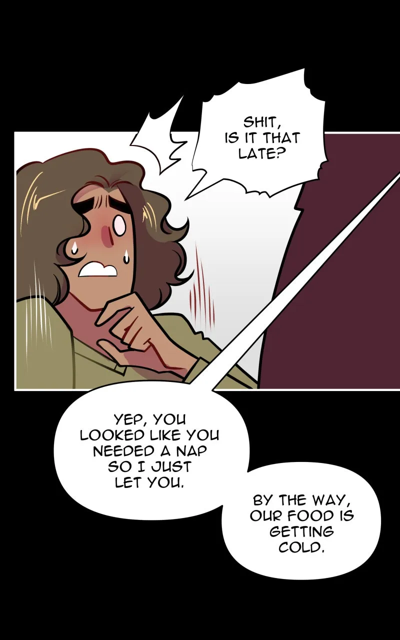 Blood-Ink Chapter 146 page 6 - 