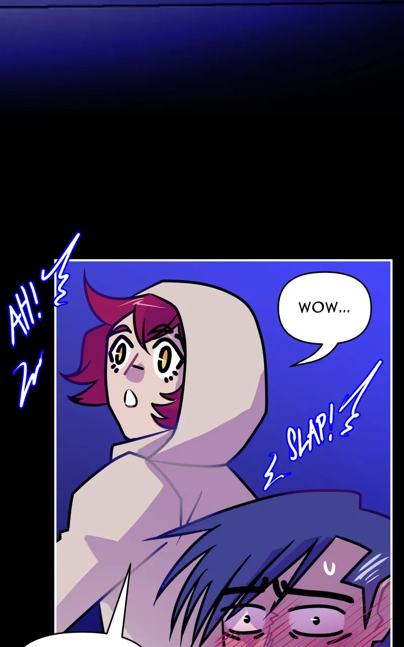 Blood-Ink Chapter 146 page 54 - 