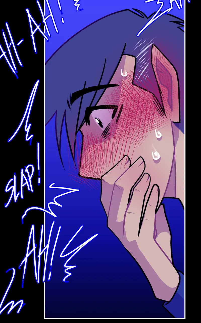 Blood-Ink Chapter 146 page 57 - 