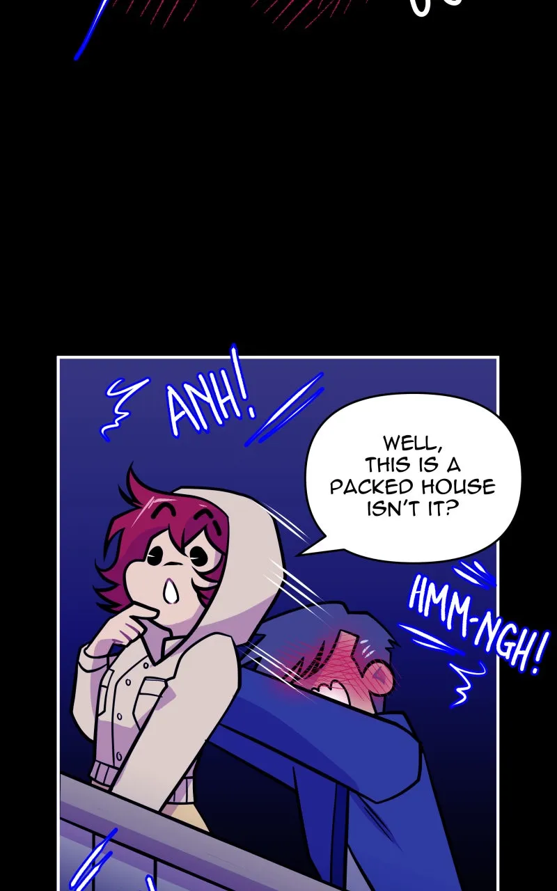 Blood-Ink Chapter 146 page 59 - 