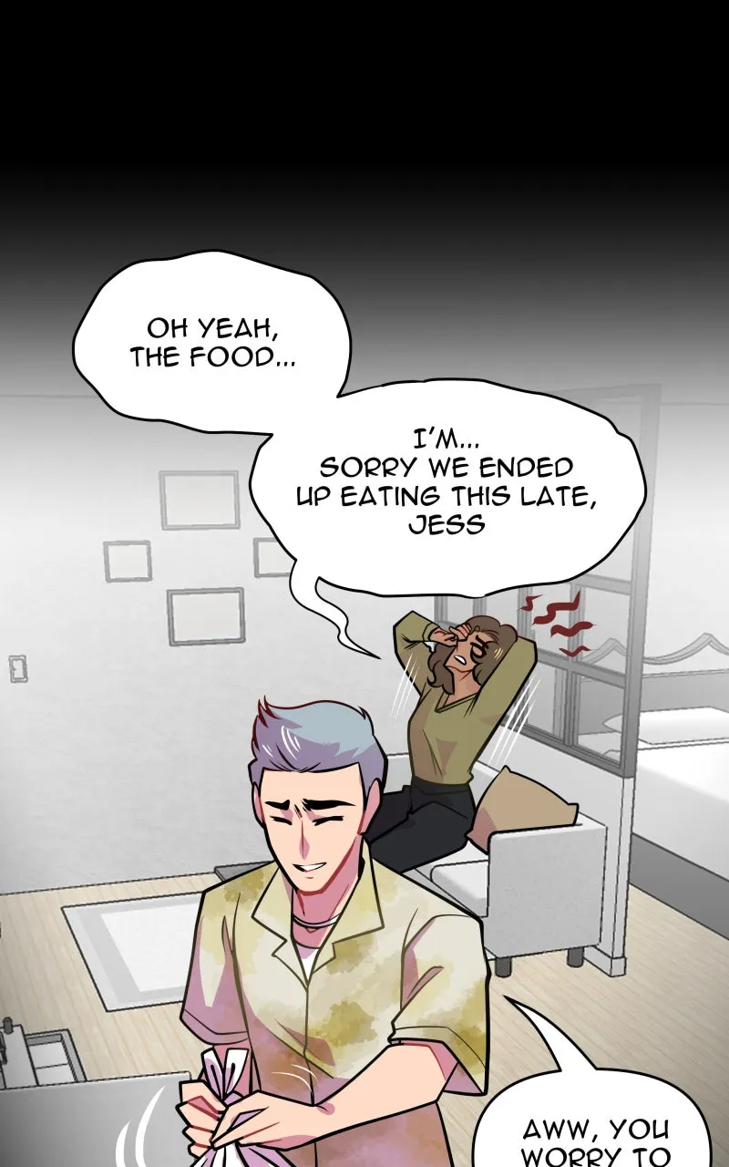 Blood-Ink Chapter 146 page 7 - 