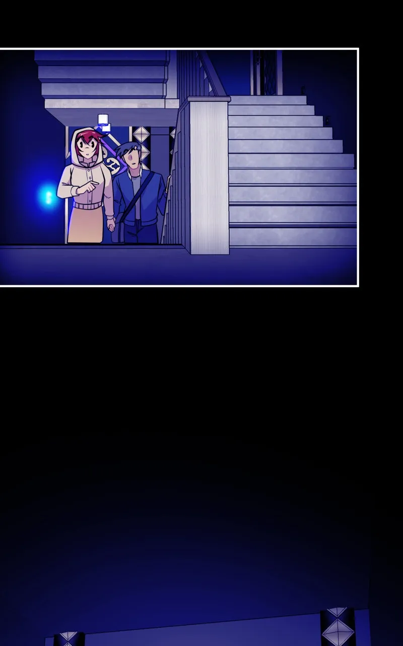 Blood-Ink Chapter 146 page 62 - 