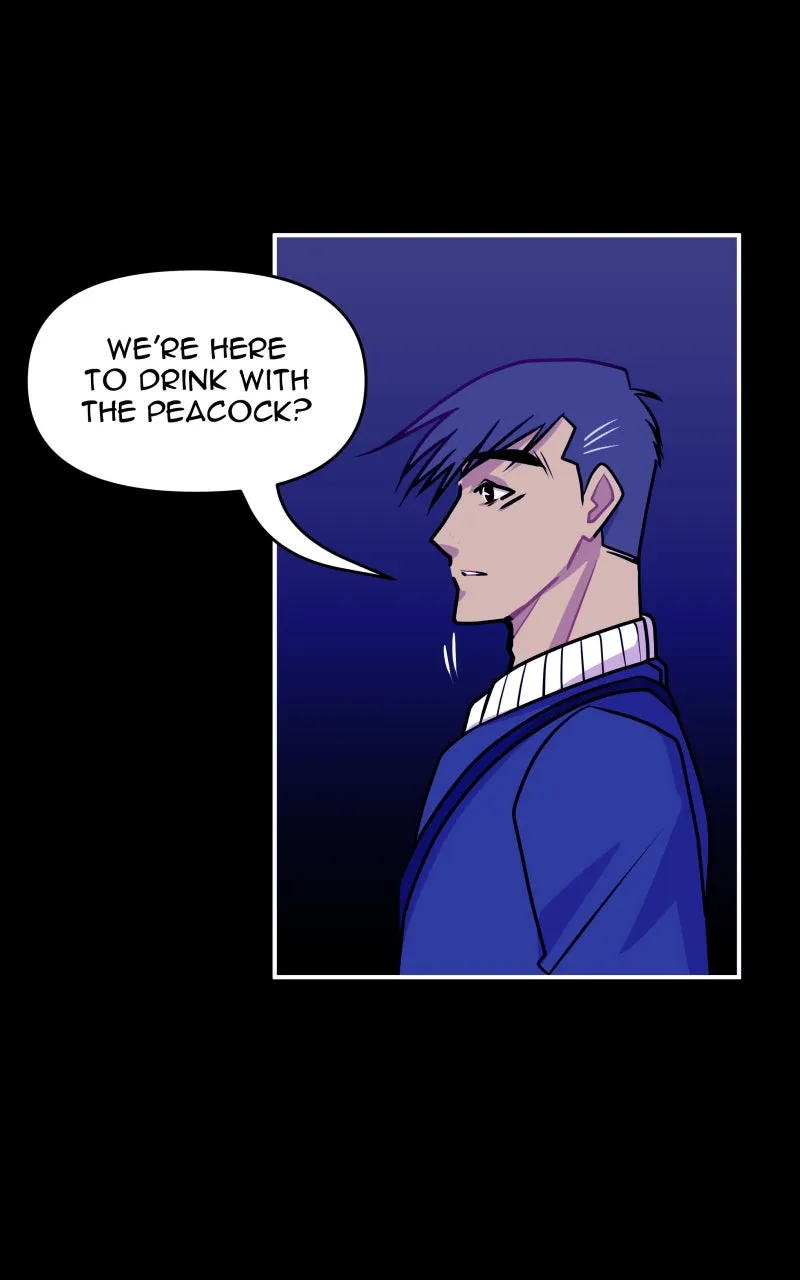Blood-Ink Chapter 146 page 64 - 