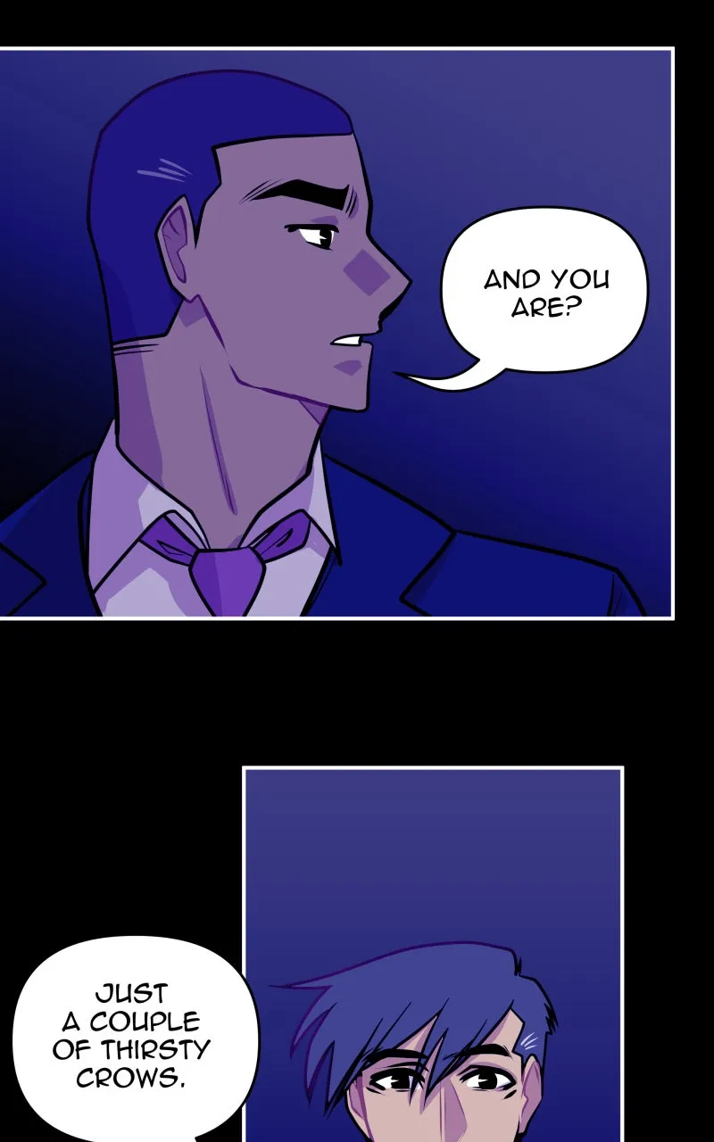Blood-Ink Chapter 146 page 65 - 