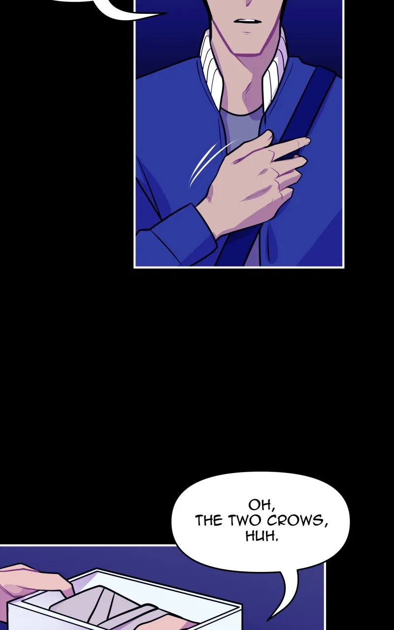 Blood-Ink Chapter 146 page 66 - 