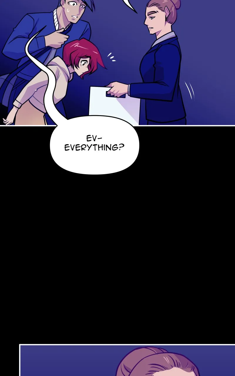 Blood-Ink Chapter 146 page 68 - 