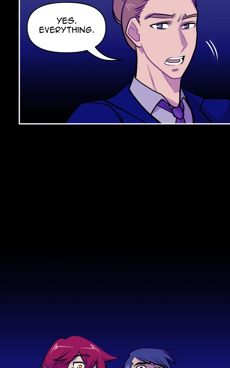 Blood-Ink Chapter 146 page 69 - 