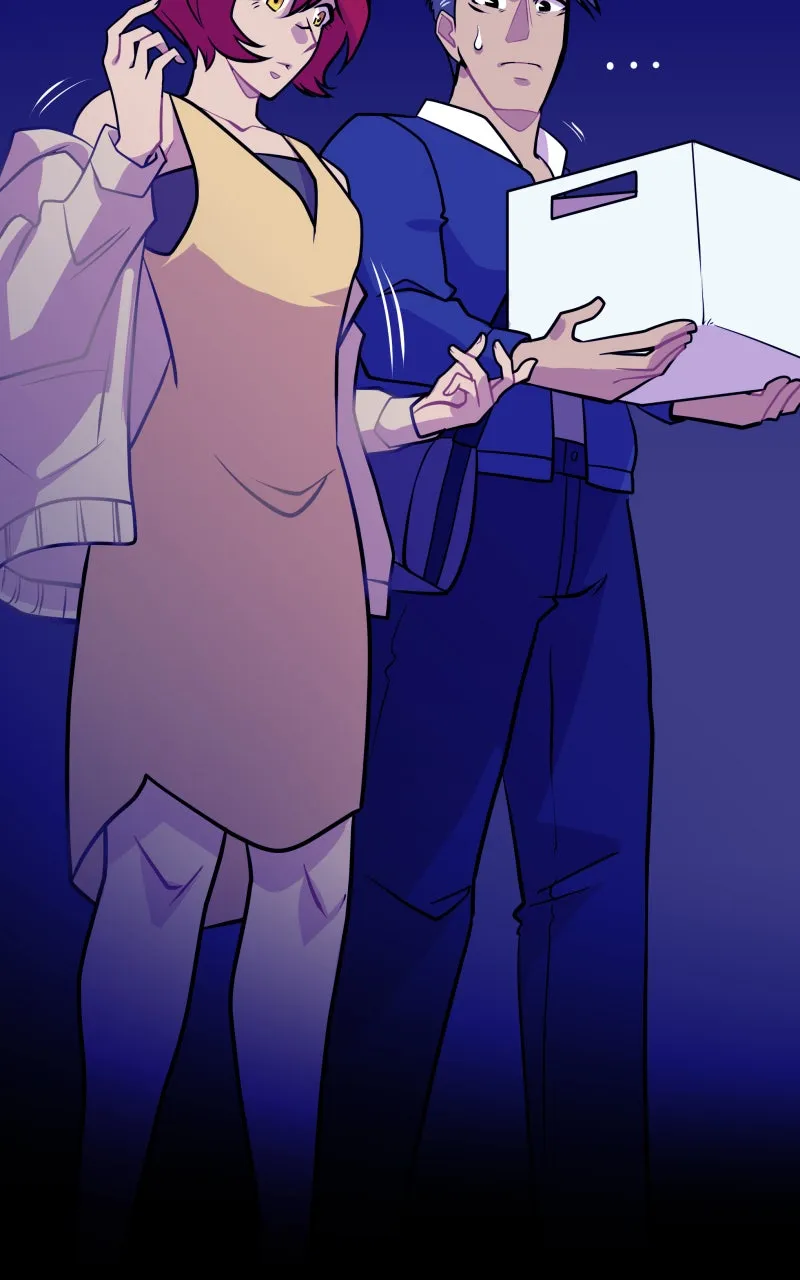 Blood-Ink Chapter 146 page 70 - 