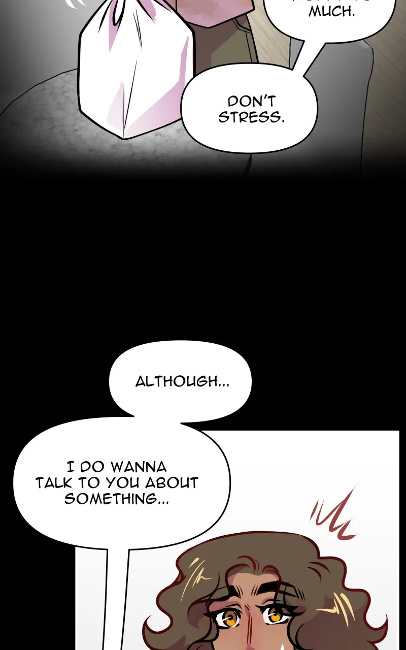 Blood-Ink Chapter 146 page 8 - 