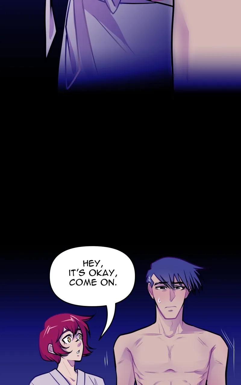 Blood-Ink Chapter 146 page 76 - 