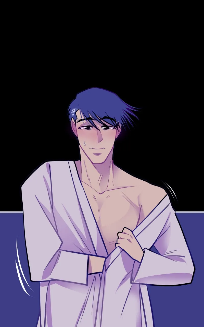 Blood-Ink Chapter 146 page 78 - 